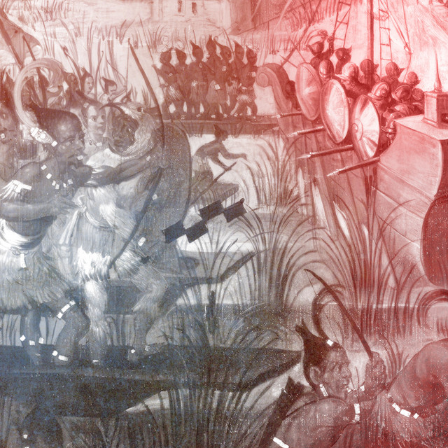 384. The Fall of the Aztecs: The Adventure Begins (Part 1)