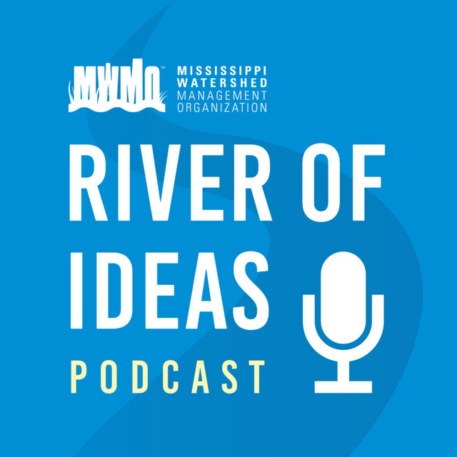 River of Ideas | Podcast on Spotify