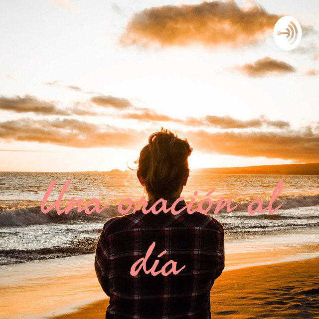 Una oración al día  podcast artwork