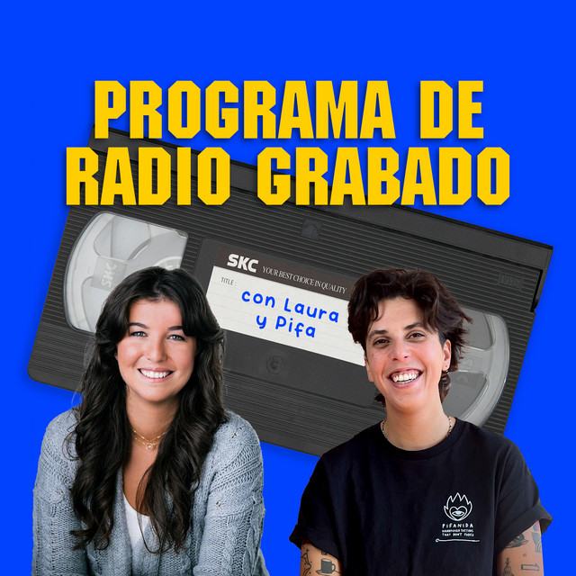 Programa De Radio Grabado | Podcast on Spotify