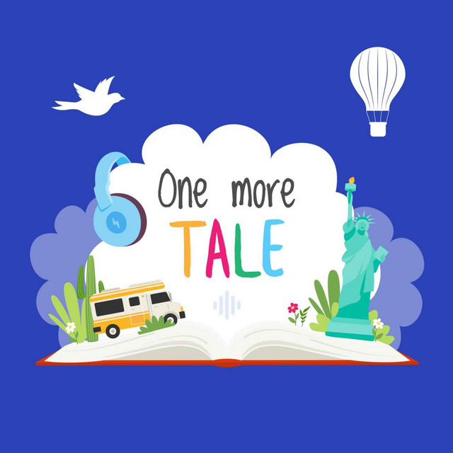 One More Tale | Podcast on Spotify
