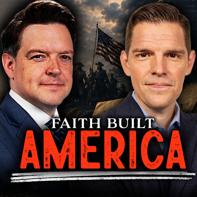 The Truth About America's Christian Founding w/ Tim Barton