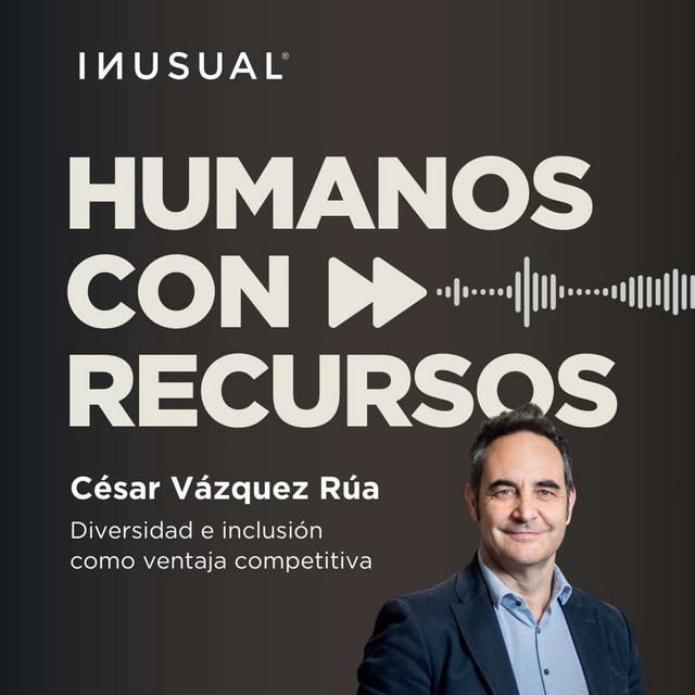Portada de Humanos con Recursos