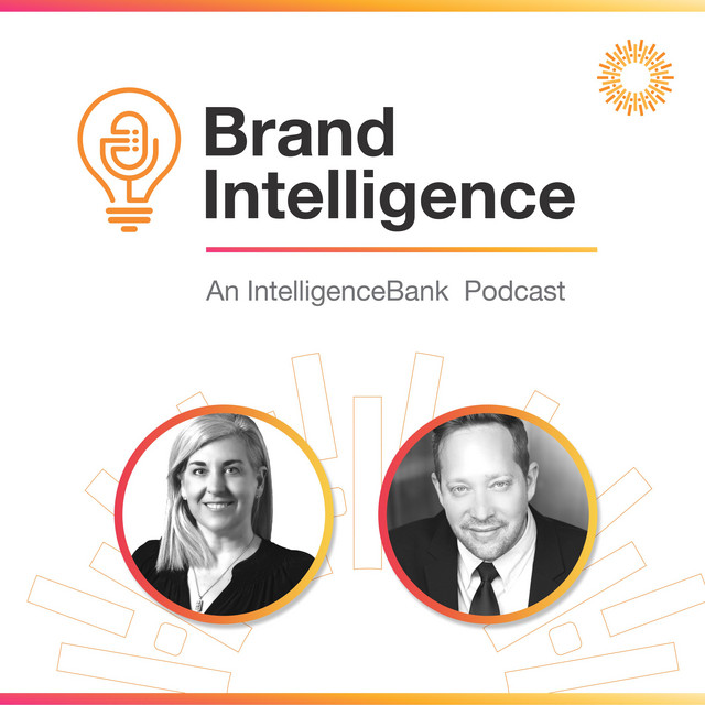Brand Intelligence | Podcast on Spotify