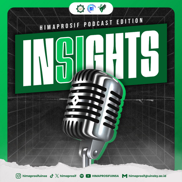 inSIght | Podcast on Spotify