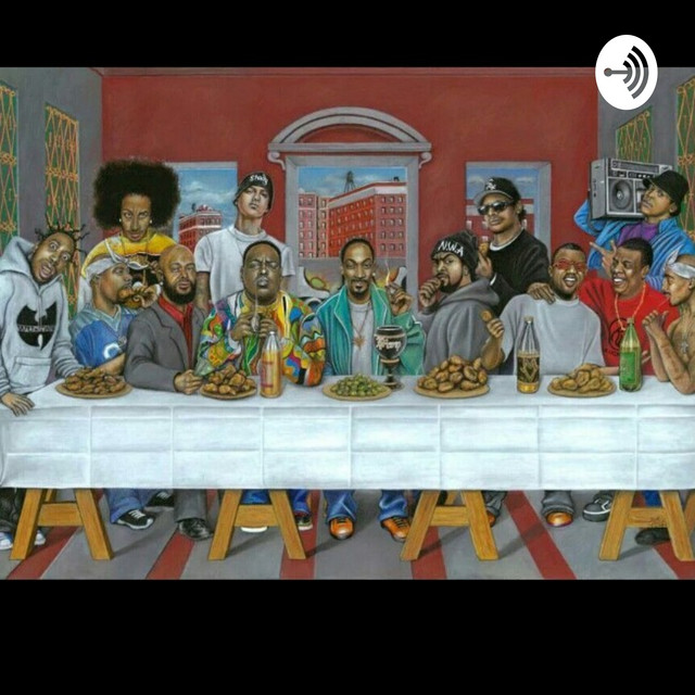 El Rap Mexicano | Podcast on Spotify