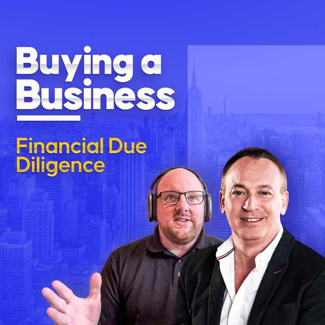Business Acquisition Due Diligence Through the Eyes of an Accountant