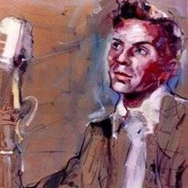 Sinatra and CompanyThe Podcast | Podcast on Spotify
