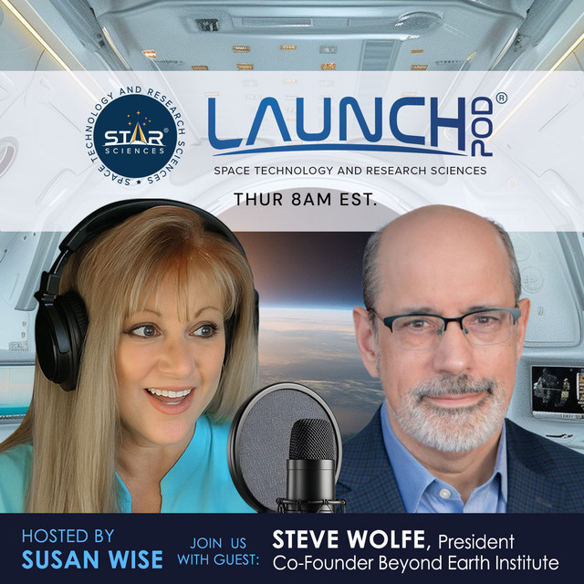 Beyond Earth Institute: How Space Policy Is Shaping the Future of Human ...