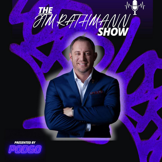 The Jim Rathmann Show | Podcast on Spotify