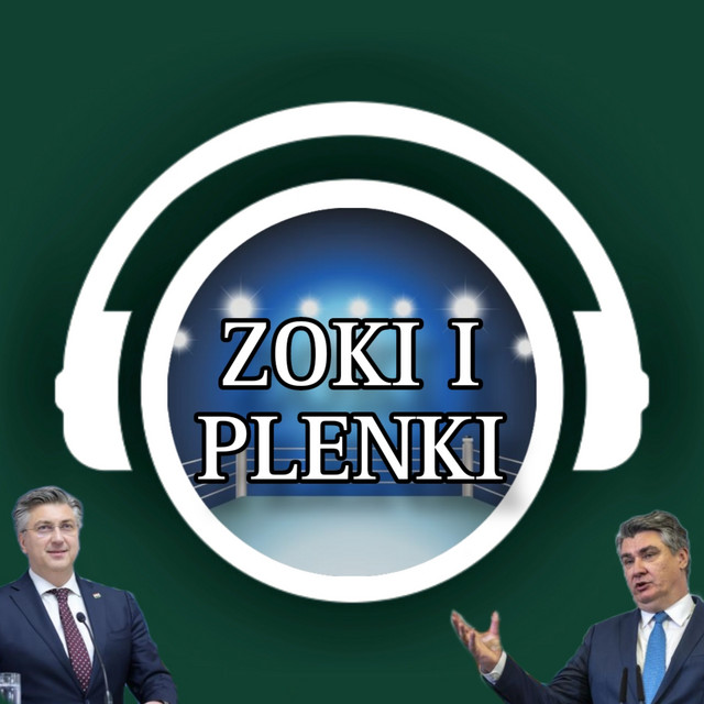 ZOKI I PLENKI - S02 E26