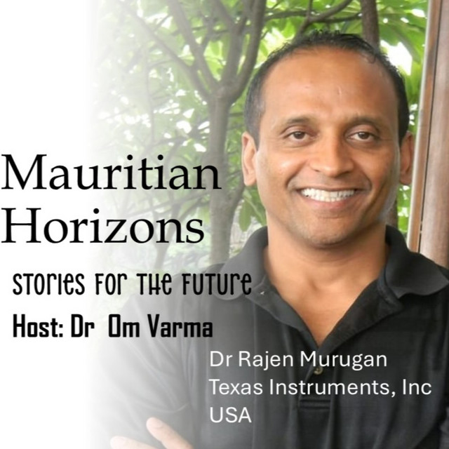 Dr Rajen Murugan- Cancer Detection, Automotive Research and a Growth ...