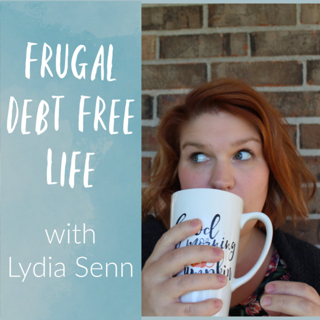 Frugal Debt Free Life | Podcast on Spotify