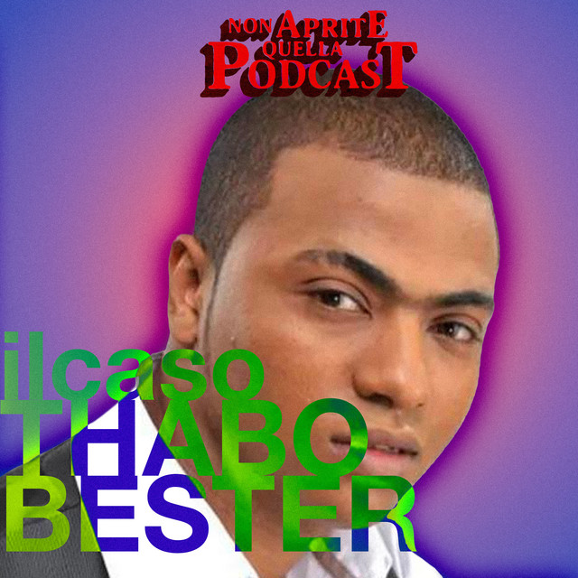 Il Caso Thabo Bester (Patreon Exclusive)