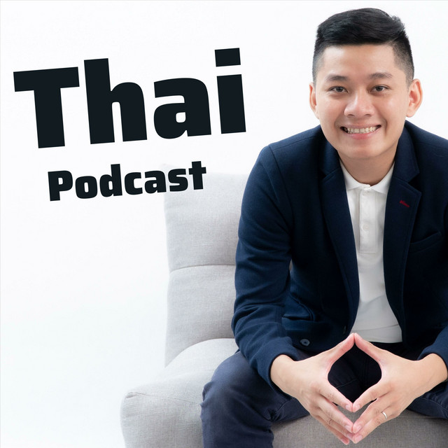 Thai Podcast - Đầu tư và tự do tài chính | Podcast on Spotify
