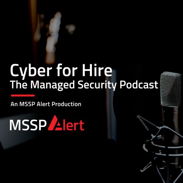 Cyber For Hire (Audio) | Podcast on Spotify