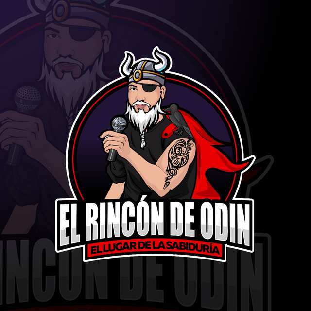 El Rincón De Odín | Podcast on Spotify