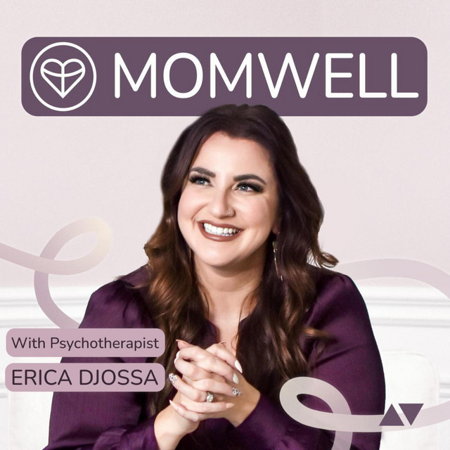 Momwell | Podcast on Spotify