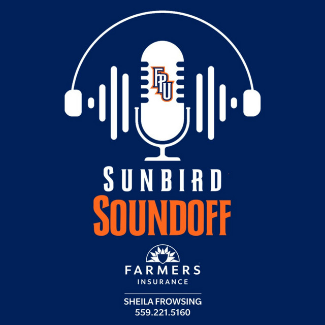 Sunbird Soundoff 22-23 Ep. 7 - Sunbird Soundoff | Podcast on Spotify