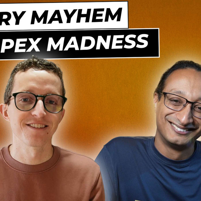 Memory Mayhem & AI Capex Madness - Semi Doped | Podcast on Spotify