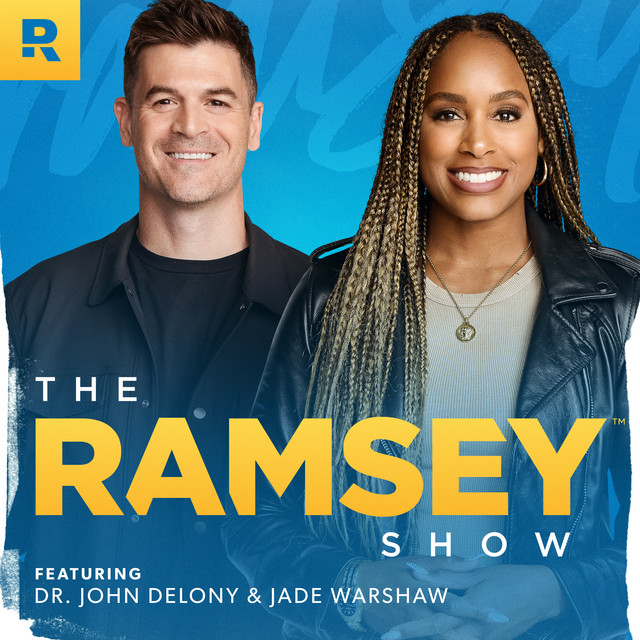 Debt freedom isn t fast it s focused the ramsey show podcast on spotify