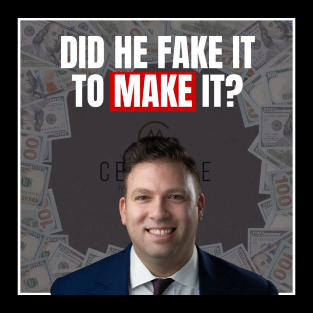 Did He Fake it To Make it ? Shimi Jay's Untold Story - None of Your ...