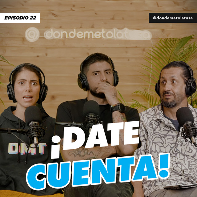 Cómo saber que ahí no es / Ep 22 - ¿Dónde meto la tusa? | Podcast on ...