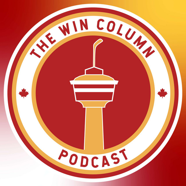 The Win Column Podcast | Podcast on Spotify