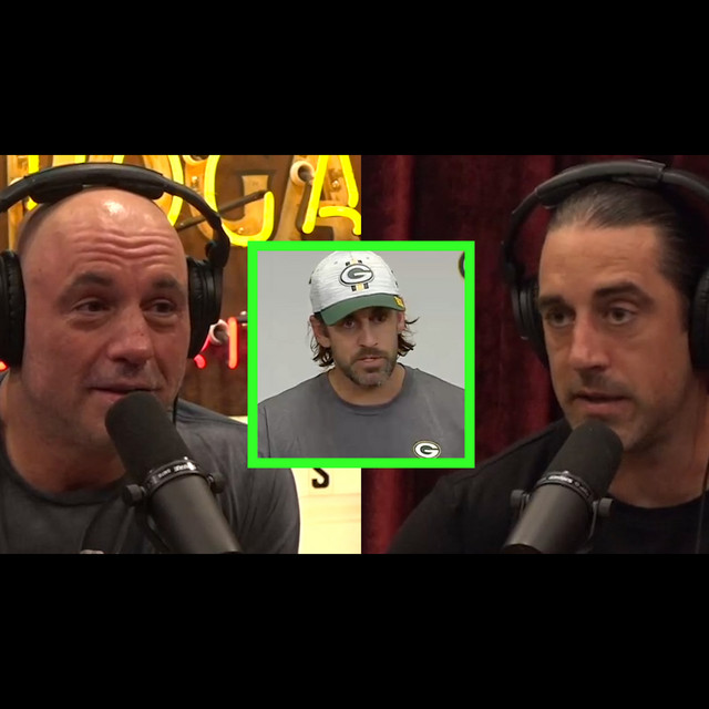 Aaron Rodgers Clears the Air on 