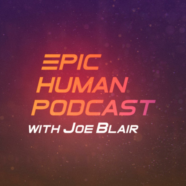 Epic Human Podcast | Podcast on Spotify
