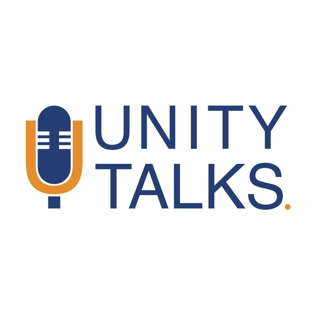 Unity Talks | Podcast on Spotify