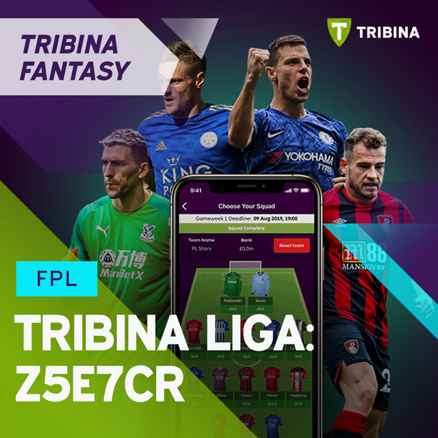 Tribina fantasy #1 | Uvod u novu sezonu FPL
