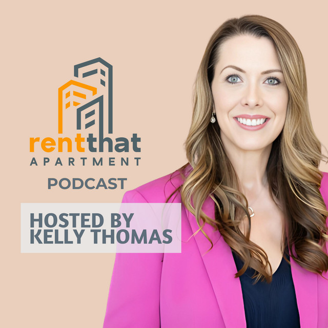 Rent That Apartment | Podcast on Spotify