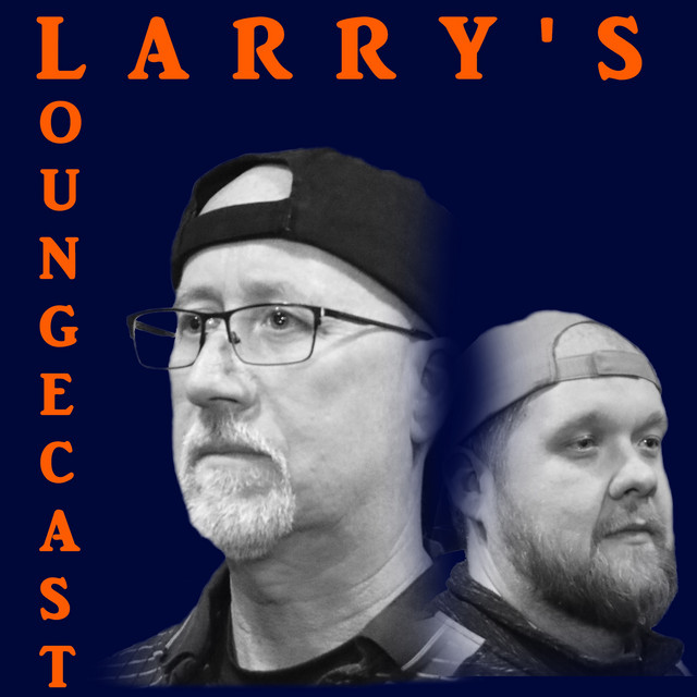 Larry's Loungecast | Podcast on Spotify