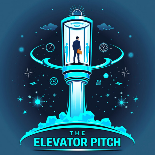 The Elevator pitch | Podcast on Spotify