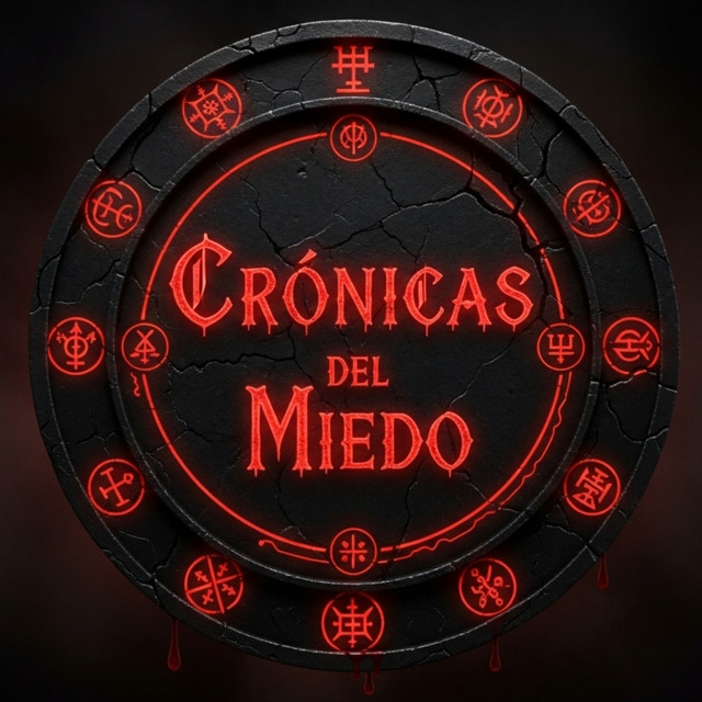 Crónicas del Miedo podcast artwork