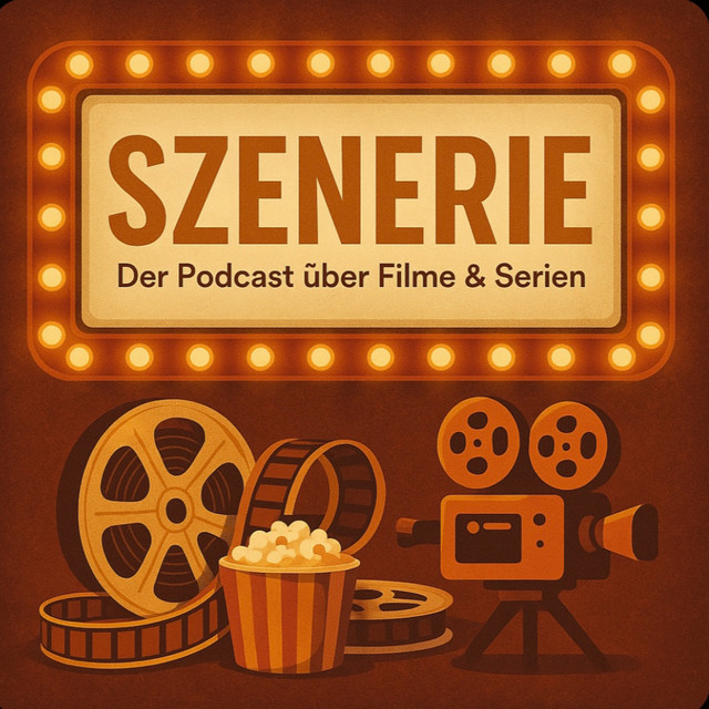 szeneriepodcast