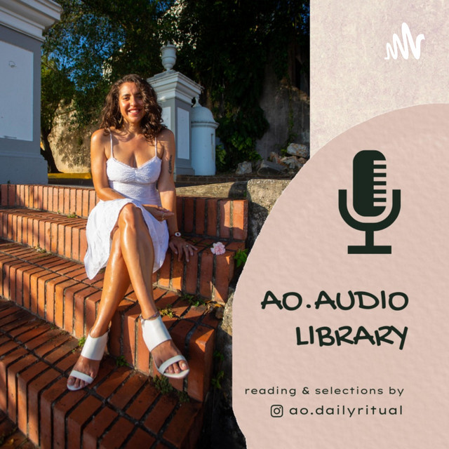 AO.Audio Library | Podcast on Spotify