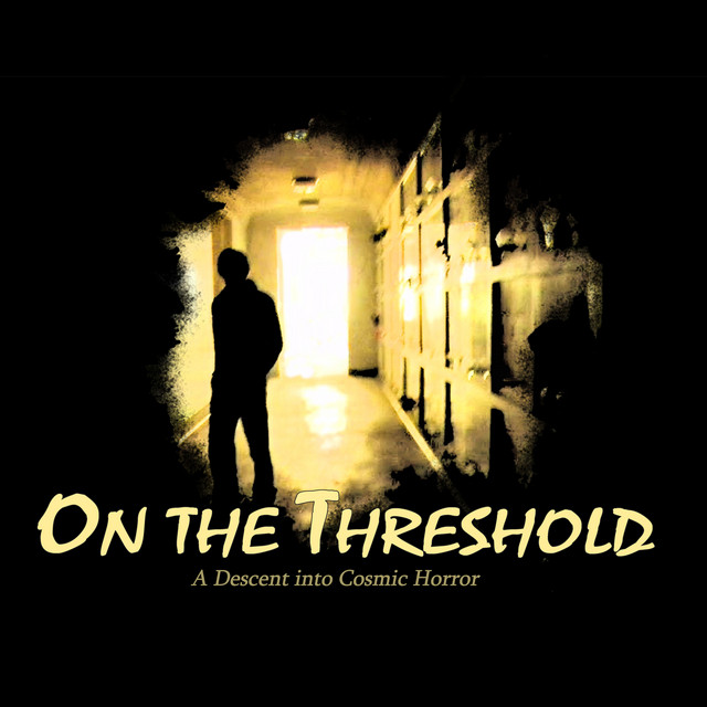 On the Threshold | Podcast on Spotify