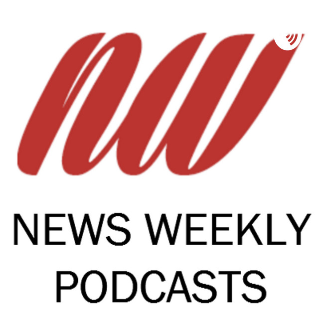 News Weekly Podcast | Podcast on Spotify