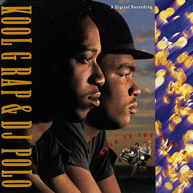 S5E07 - Kool G Rap & DJ Polo, Road To The Riches - Rap Rankings