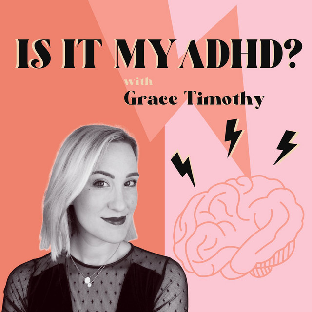 What Is Adhd Podcast