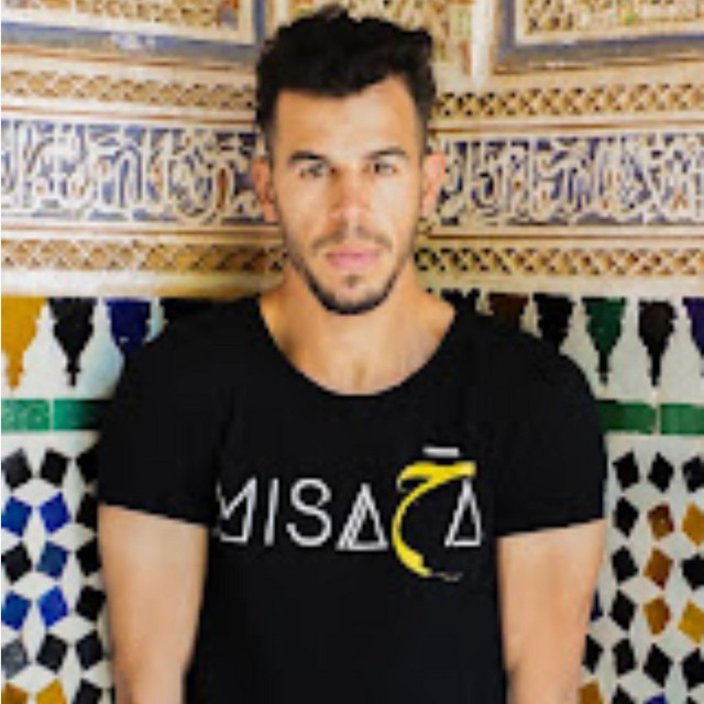 Misaha | مساحة | Podcast on Spotify