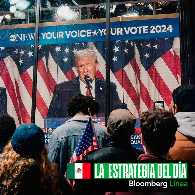 Trump 2.0: la reacción y expectativa de su regreso a la Casa Blanca ...