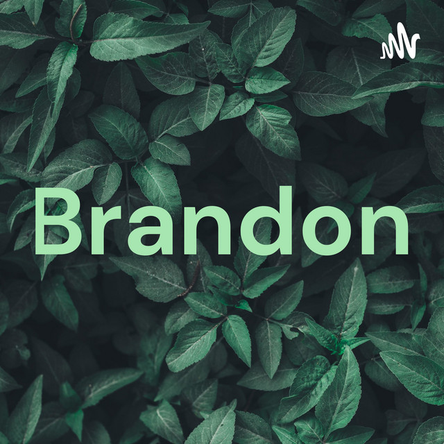 Brandon | Podcast on Spotify