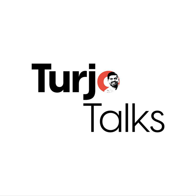 Turjo Talks | Podcast on Spotify