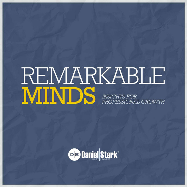 Remarkable Minds | Podcast on Spotify