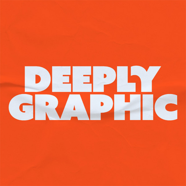 The Deeply Graphic Designcast - DGDC | Podcast on Spotify