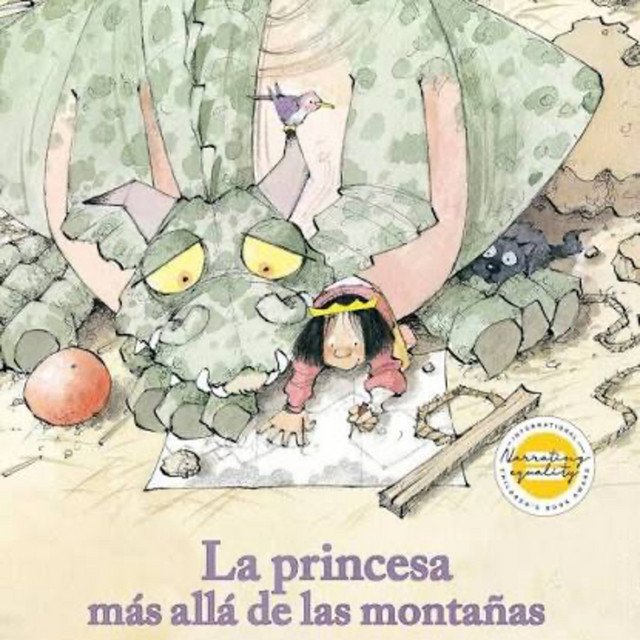 Portada de Cuentacuentos en familia 