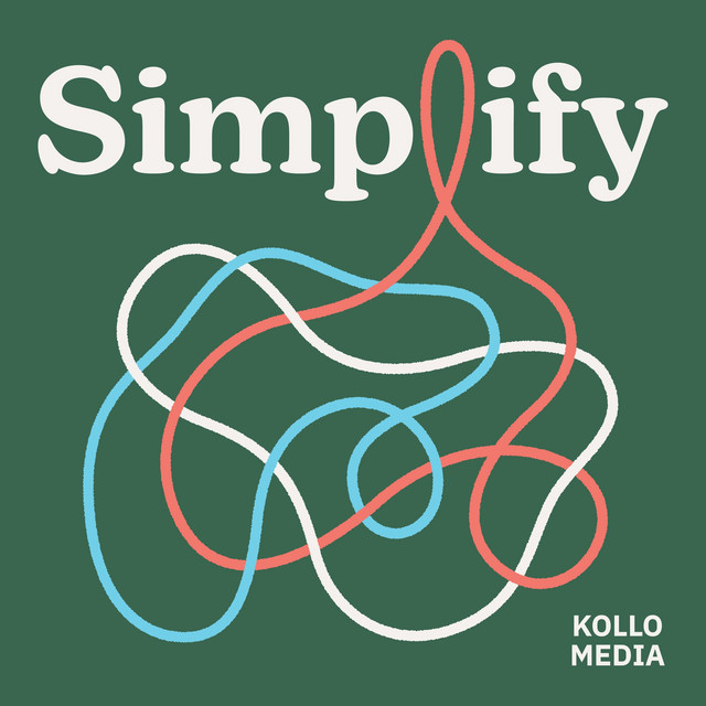 Simplify | Podcast on Spotify